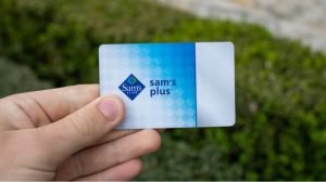 New Sam’s Club Members: 1-Year Membership