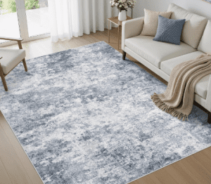 5×7 Area Rug