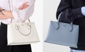 Kate Spade Rae Medium Satchel 