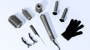 Bopcal 5-in-1 Hot Air Styler Wrap