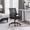 Mid-Back Mesh Office Chair