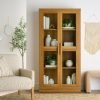Storage Accent Cabinet