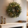Spring Wreaths for Front Door !
