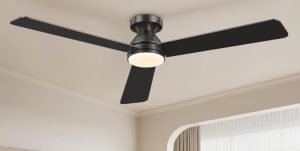 52 Inch Ceiling Fans with Lights