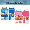 Kids Lunch Bento Box