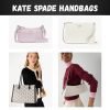 Kate Spade Handbags are on Clearance !