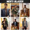 Men’s Blazer