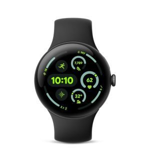 Google Pixel Android Smartwatch