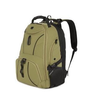 SwissGear Laptop Backpack