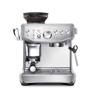 Breville Barista Espresso Machine