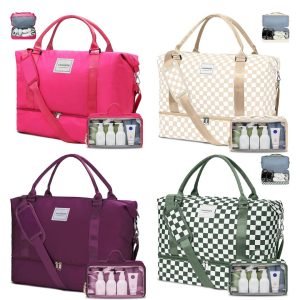 Weekender Bags