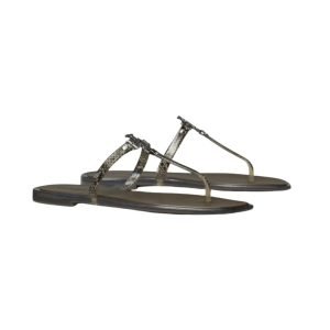 TORY BURCH’S ROXANNE JELLY SANDAL