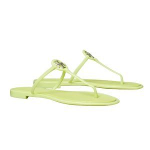 TORY BURCH’S MINI MILLER JELLY SANDAL