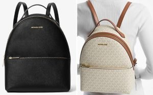 Michael Kors Sheila Medium Backpack