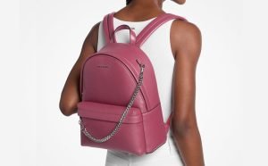Michael Kors Slater Medium Backpack