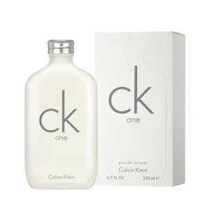 Calvin Klein One Eau De Toilette Perfume Spray