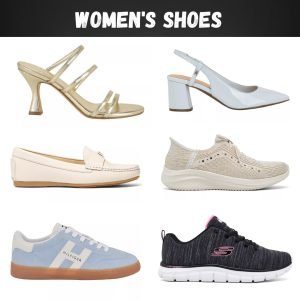 Women’s Shoes Flash Sale at Macy’s !