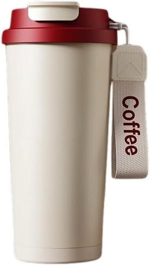 Travel Coffee Mug