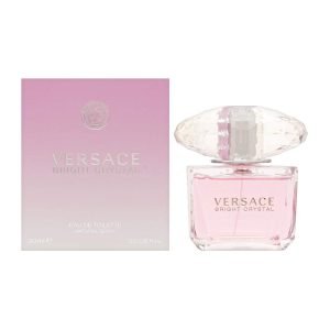 Versace Bright Crystal by Versace for Women