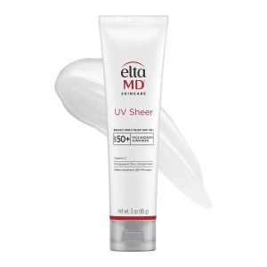 EltaMD UV Sheer Face Sunscreen SPF 50+