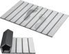 Foldable Stone Bath Mat 