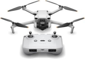 DJI Mini 3 Drones with Camera