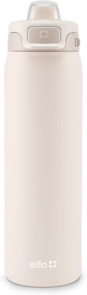 Fill Stainless Steel Water Bottle