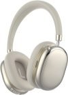 NC95 Hybrid Active Noise Cancelling Headphones with Knob Control