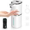 Automatic Liquid Soap Dispenser
