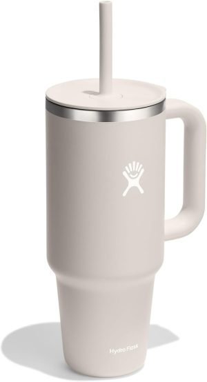 Hydro Flask Travel Tumbler
