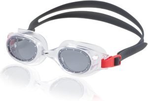 Speedo Unisex Swim Goggles Hydrospex Classic