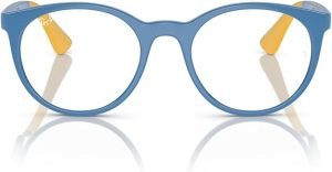 Ray-Ban RY1628 Kids Round Prescription Frames