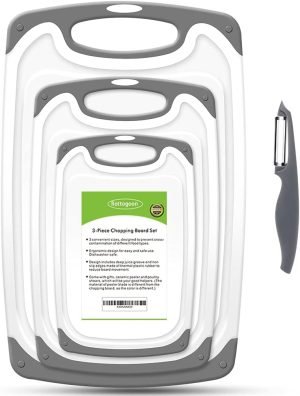 Cutting Boards for Kitchen