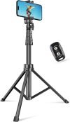Phone Tripod & Selfie Stick