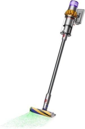 Dyson V15 Detect SV47 Cordless Vacuum Cleaner