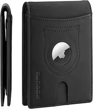 Men’s Slim RFID Blocking Wallets