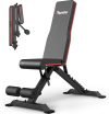 Adjustable Foldable Weight Bench
