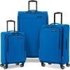 Samsonite Saire LTE Softside Expandable Luggage
