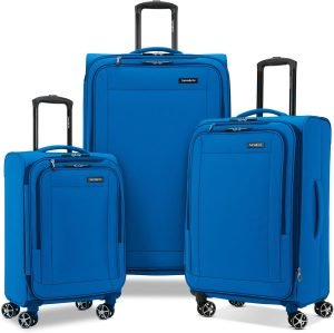 Samsonite Saire LTE Softside Expandable Luggage