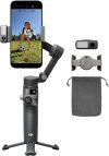 Tracking Combo Gimbal Stabilizer for Phone