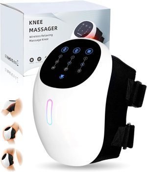 Knee massager