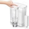PHILIPS 12 Cup Water Filter Pitcher