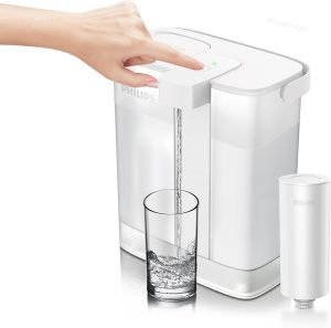 PHILIPS 12 Cup Water Filter Pitcher