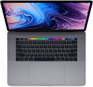 Apple 2018 MacBook Pro