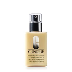 Clinique 3-Step Moisturizing Lotion+