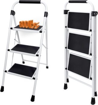 3 Step Ladder