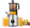 300W Cold Press Juicer