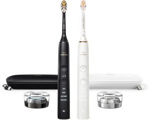 Philips Sonicare  Electric Toothbrush 2 Pack