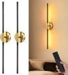 Battery Operated Wall Sconces