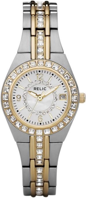 RELIC by Fossil Women’s Queen’s Court Watch